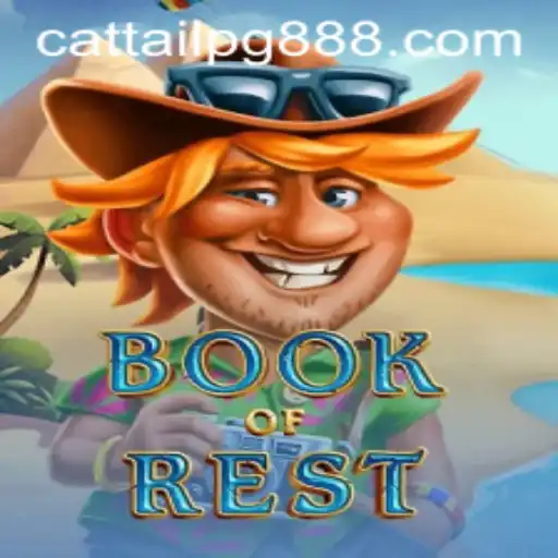 Explorando o Fascinante Mundo do Jogo BookofRest: Uma Jornada Eletrizante com CATTAIL PG