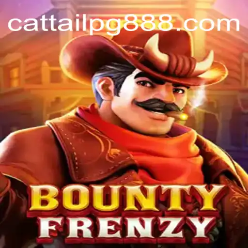 Descubra o Mundo Empolgante de BountyFrenzy: Uma Aventura com CATTAIL PG