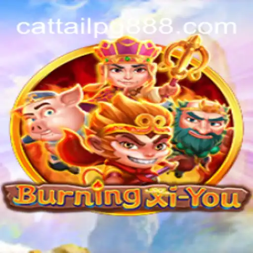Explorando o Universo de BurningXiYou: Aventura e Estratégia no Mundo de CATTAIL PG