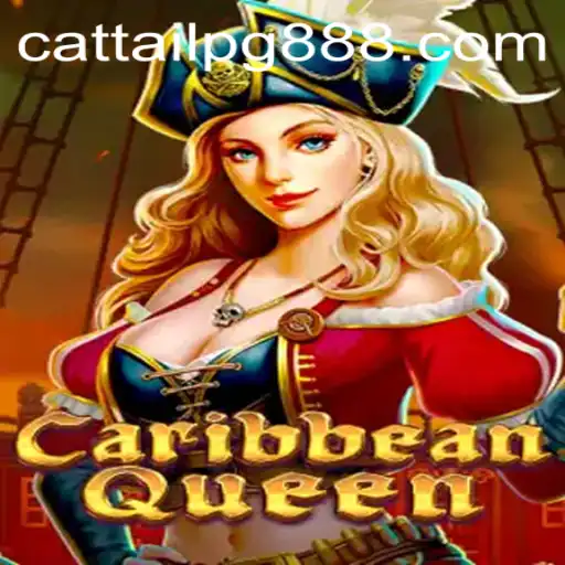 CaribbeanQueen: O Jogo de Estratégia e Aventura no Caribe Com CATTAIL PG
