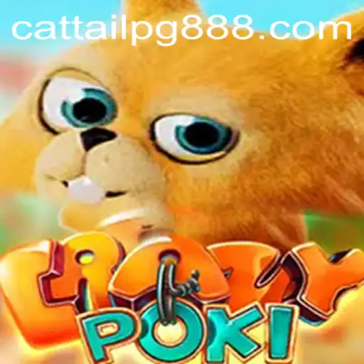 Explorando o Universo do Jogo CrazyPoki: Uma Nova Aventura com CATTAIL PG