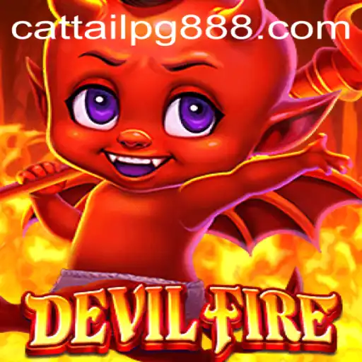 Descubra o Mundo Envolvente de DevilFire