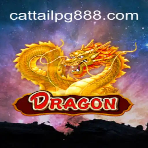 Descobrindo Dragon: Uma Jornada com CATTAIL PG
