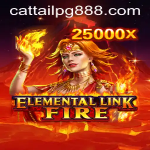 Descubra o Mundo de Aventuras em ElementalLinkFire