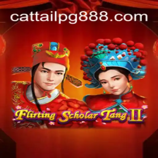 Descubra o Universo Fascinante de Flirting Scholar Tang II com CATTAIL PG