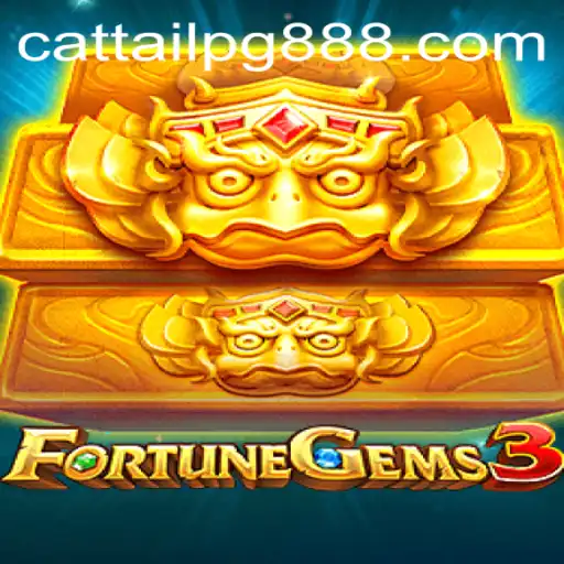 Explorando o Mundo de FortuneGems3: Uma Jornada Atraente no Universo de CATTAIL PG