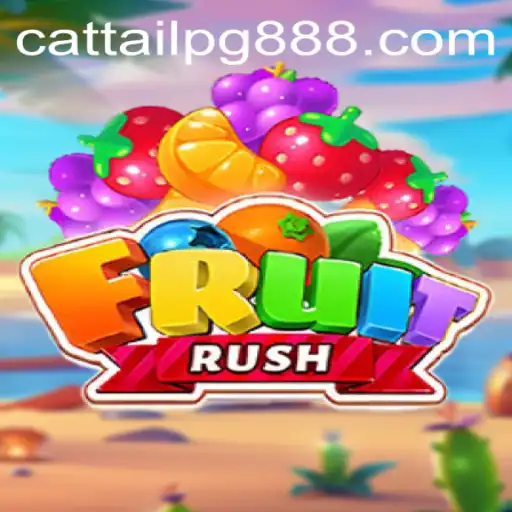 FruitRush: Descubra a Aventura de CATTAIL PG no Mundo dos Jogos