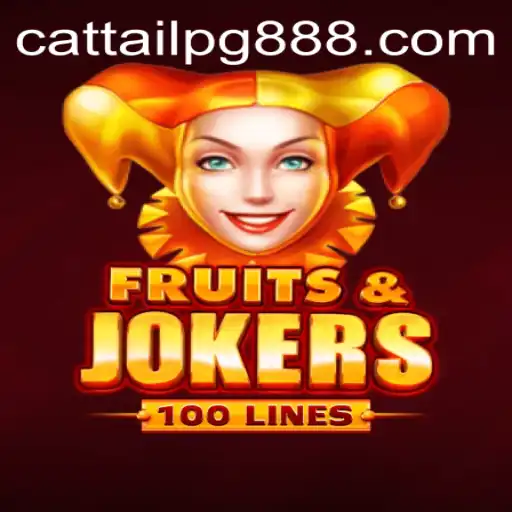 Descubra a Emoção de FruitsAndJokers100 na Era Digital