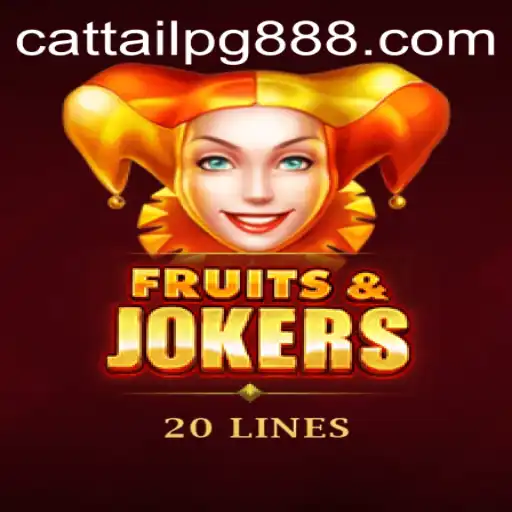 Descubra o Mundo de 'FruitsAndJokers20': Um Jogo Envolvente e Colorido