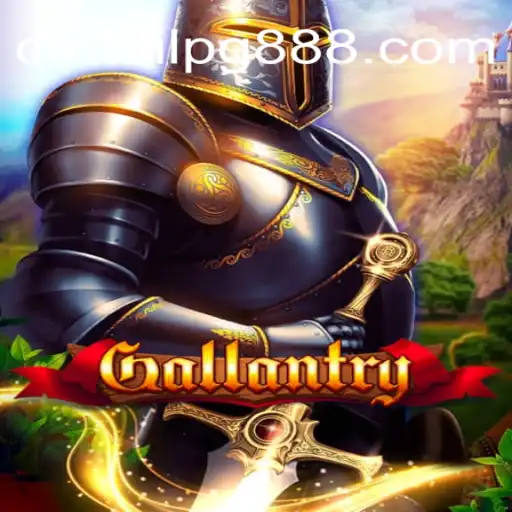 Gallantry: Um Mergulho no Mundo Fantástico de CATTAIL PG