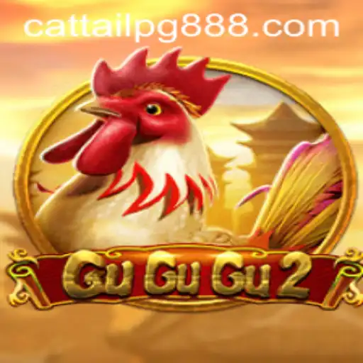GuGuGu2: Uma Jornada no Mundo de CATTAIL PG