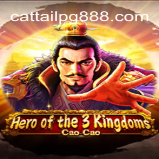 Explorando Heroofthe3KingdomsCaoCao: Uma Viagem ao Mundo de Cao Cao