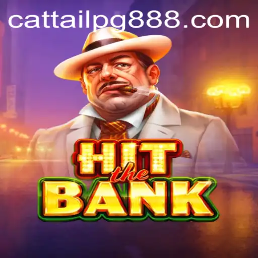Explorando o Mundo de HitTheBank: O Novo Jogo de Estratégia da CATTAIL PG