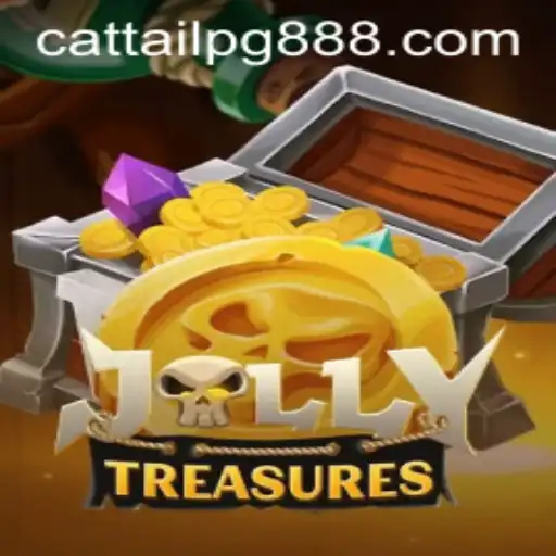 Explorando JollyTreasures: Aventura e Estratégia com CATTAIL PG