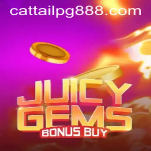 Explorando o Mundo de JuicyGemsBonusBuy e a Tendência CATTAIL PG