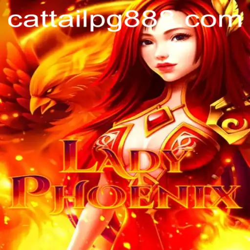 Explorando o Mundo de LadyPhoenix: Um Mergulho em CATTAIL PG