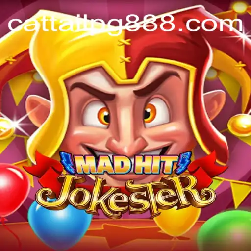 MadHitJokester: Um Jogo Inovador Com CATTAIL PG