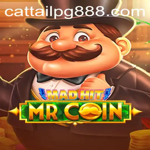 Explorando MadHitMrCoin: Uma Aventura com CATTAIL PG