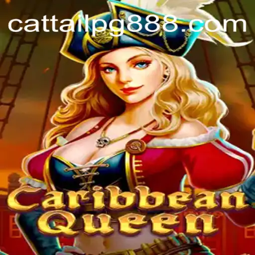 CaribbeanQueen: O Jogo de Estratégia e Aventura no Caribe Com CATTAIL PG