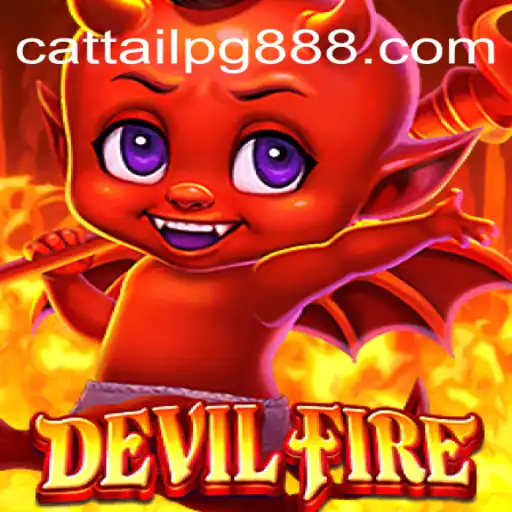 Descubra o Mundo Envolvente de DevilFire