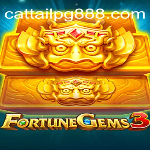 Explorando o Mundo de FortuneGems3: Uma Jornada Atraente no Universo de CATTAIL PG
