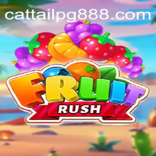 FruitRush: Descubra a Aventura de CATTAIL PG no Mundo dos Jogos