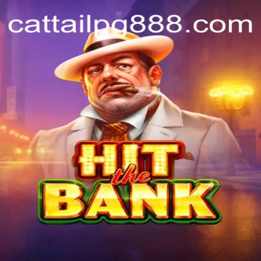 Explorando o Mundo de HitTheBank: O Novo Jogo de Estratégia da CATTAIL PG