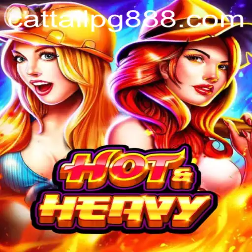 A Imersão Estratégica de HotHeavy: Regras e Dinâmicas do Jogo de CATTAIL PG