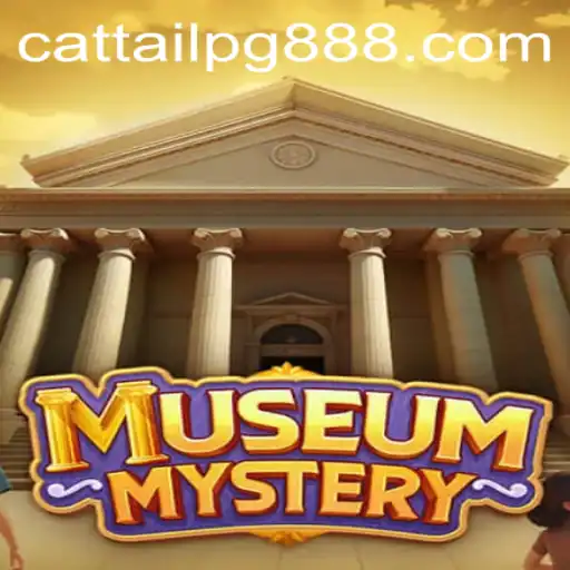 Descubra os Segredos do Museu com MuseumMystery