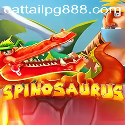 Descobrindo o Mundo de Spinosaurus: Uma Jornada no Jogo de Aventura
