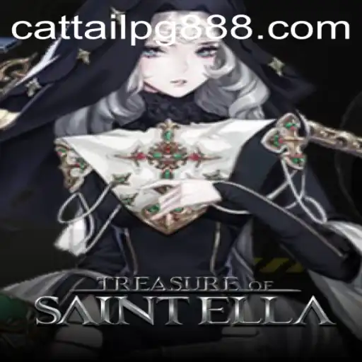 Descubra o Fascinante Mundo de TreasureofSaintElla: Um Jogo de Aventuras