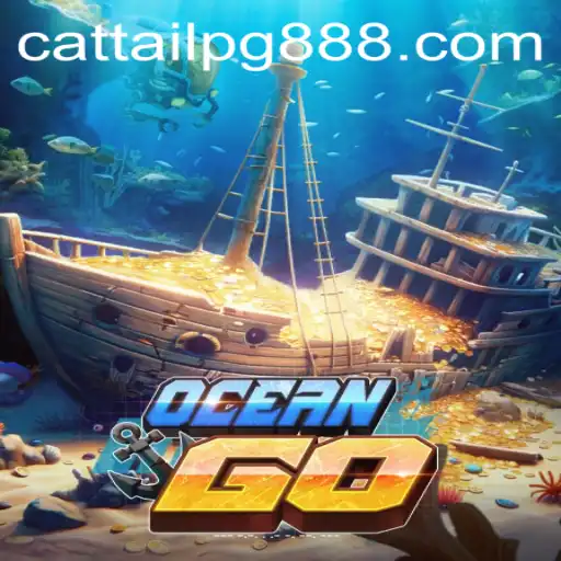 Explorando o Universo de OceanGO: Uma Aventura Subaquática com CATTAIL PG