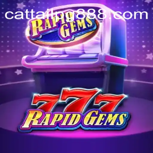 Descubra o Fascinante Mundo de RapidGems777: Um Guia Completo