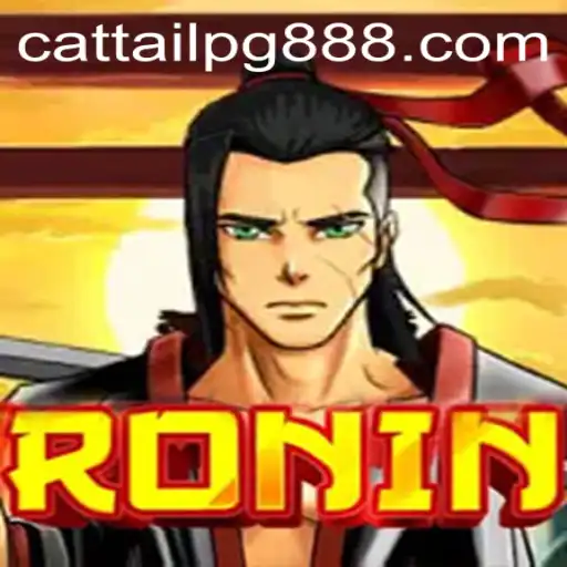 Ronin: Mergulhando na Aventura Samurai com CATTAIL PG