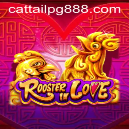 RoosterInLove: Um Novo Fenômeno no Mundo dos Jogos de Estratégia Juvenil