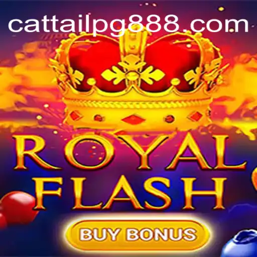 RoyalFlashBuyBonus: Mergulho no Mundo de Apostas e Estratégia com CATTAIL PG