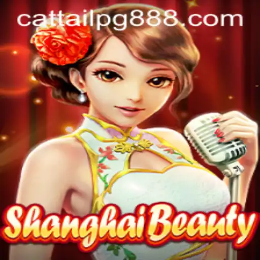 Explorando ShanghaiBeauty: O Jogo de Estratégia Estilo CATTAIL PG