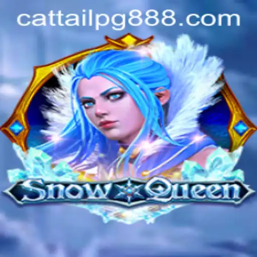 Descubra o Fascinante Jogo 'SnowQueen' Alimentado pela Magia de CATTAIL PG