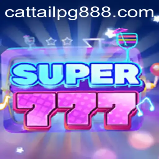 Descubra o Fascinante Mundo de Super777: O Jogo Inovador da CATTAIL PG