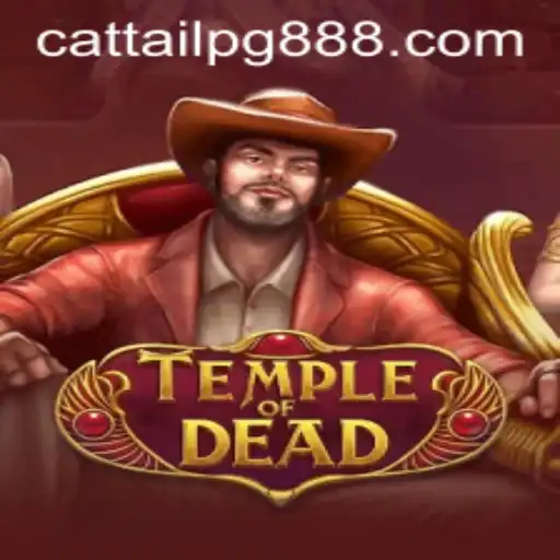 Explorando o Fascinante Mundo do Jogo TempleofDead