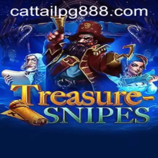 Explorando o Universo de 'TreasureSnipes': Um Guia Completo para Jogadores