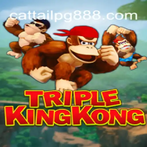 Explorando o Universo de TripleKingKong: Descubra Tudo Sobre Este Novo Jogo Sensacional